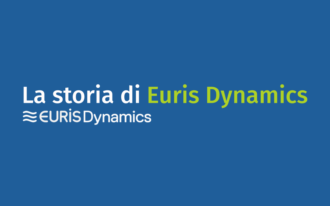 La storia di Euris Dynamics