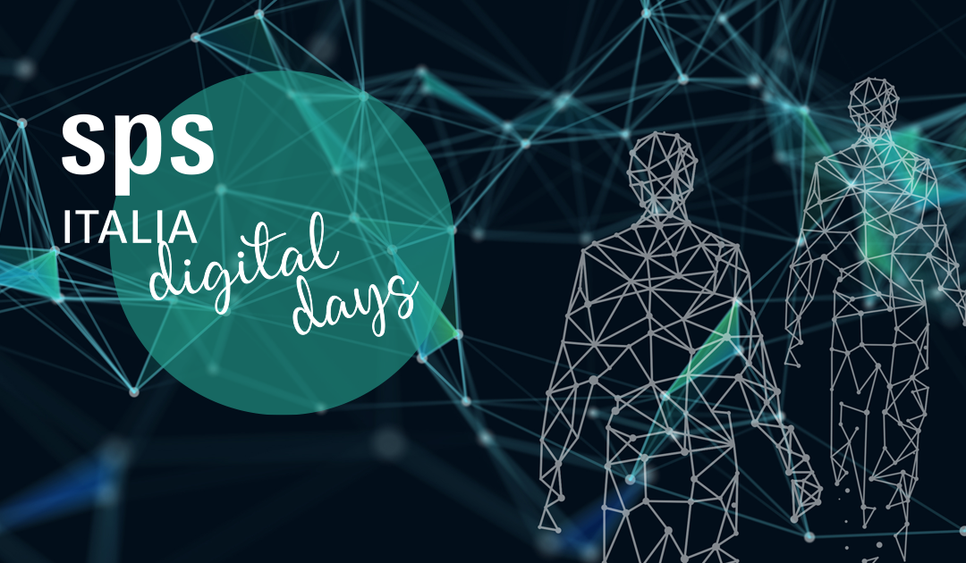 Euris Dynamics partecipa agli SPS Digital Days