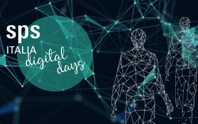 Euris Dynamics partecipa agli SPS Digital Days