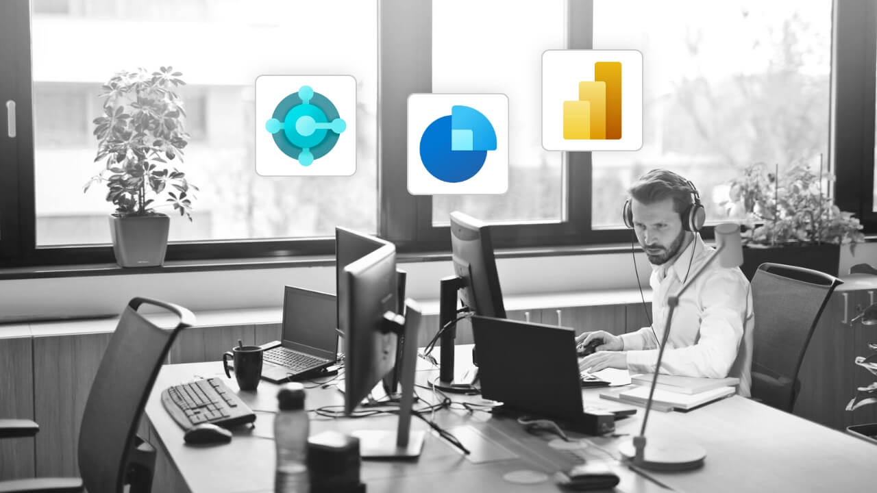 Il 2025 delle imprese: digitalizzazione come leva di competitività